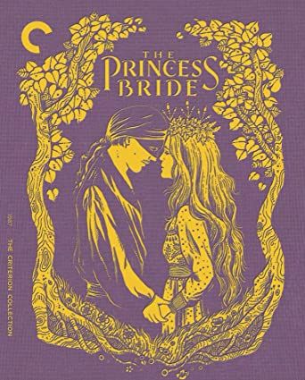 Criterion Collection: The Princess Bride (1987) BR