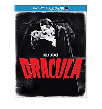 Dracula (1931) BR