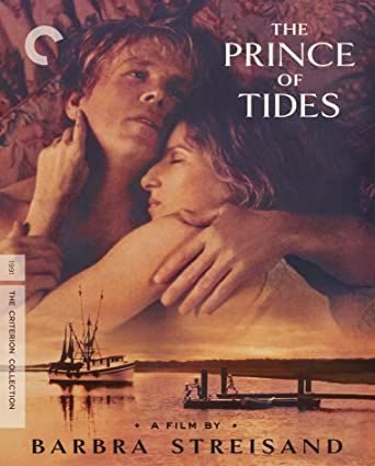 Criterion Collection: The Prince of Tides (1991) BluRay