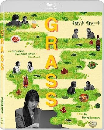 Grass 2018 BR 