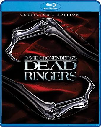Dead Ringers (1988) BR