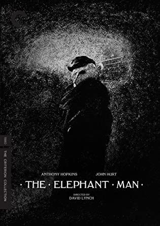 Criterion Collection: The Elephant Man (1980) DVD