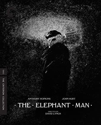 Criterion Collection: The Elephant Man (1980) BR