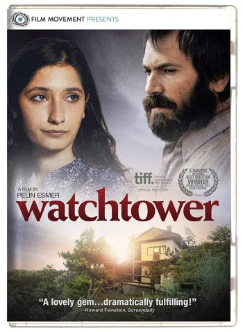 Watchtower/Gözetleme Kulesi 2012 DVD