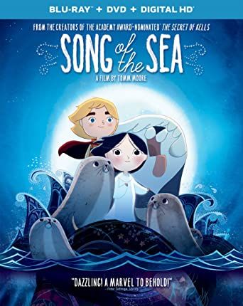 Song of the Sea (2014) BR