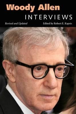 Woody Allen : Interviews (Conversations With Filmmakers Series)