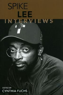 Spike Lee: Interviews (Conversations with Filmmakers)