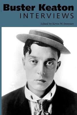 Buster Keaton : Interviews (Conversations with Filmmakers Series)