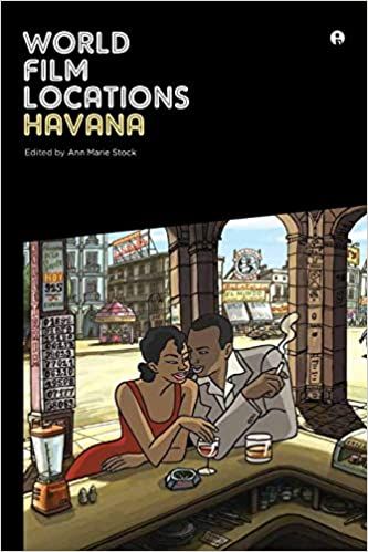 World Film Locations: Havana