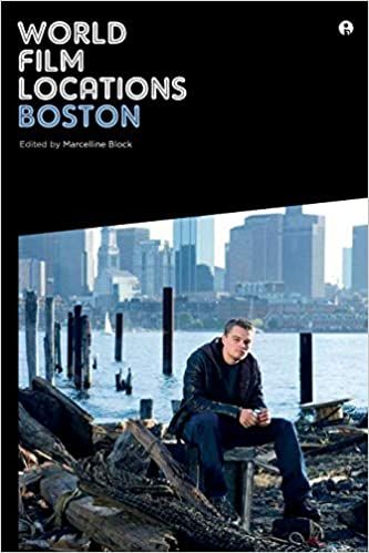 World Film Locations: Boston
