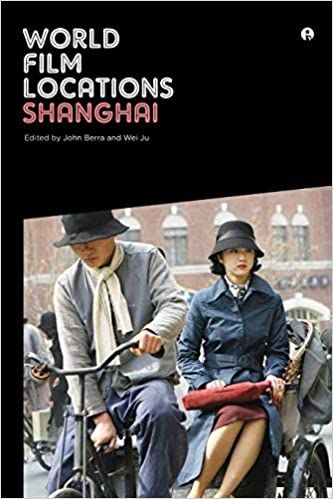 World Film Locations: Shanghai