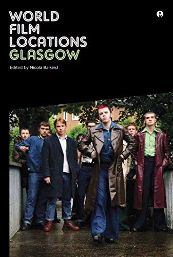 World Film Locations: Glasgow