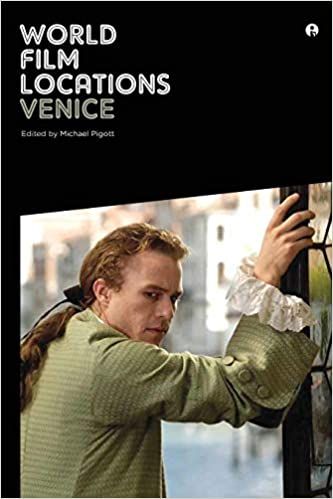 World Film Locations: Venice
