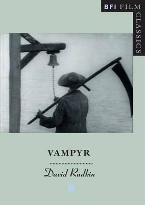 Vampyr (BFI Film Classics)