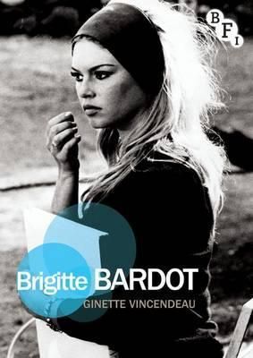 Brigitte Bardot (Film Stars)