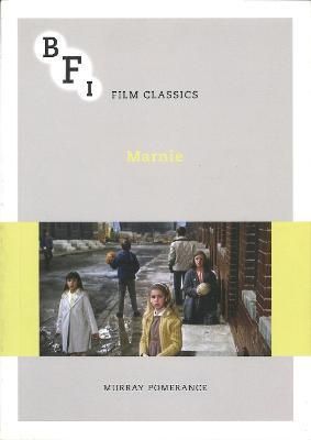 Marnie  (BFI Film Classics)