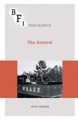 The General (BFI Film Classics)