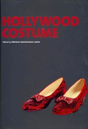 Hollywood Costume (w)