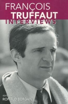 Francois Truffaut : Interviews (Conversations with Filmmakers Series)