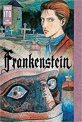 Frankenstein : Junji Ito Story Collection