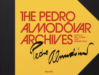 The Pedro Almodóvar Archives