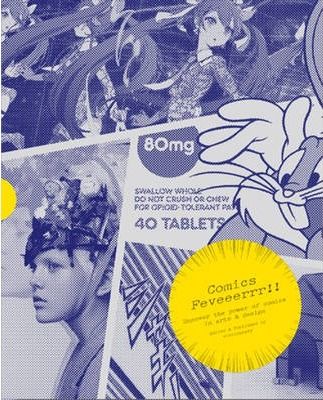 Comics Fever : Manga & Anime Outside of the Box