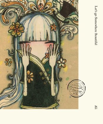 Let's go Somewhere Beautiful