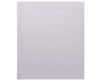 If you want to quit, let's do it tomorrow - Leung Yiu Hong[CG]