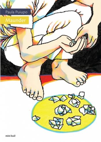 mini kuš! #76 'Maunder'