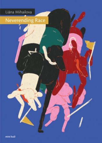 mini kuš! #81 'Neverending Race'