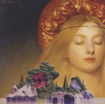 Club 8/ Golden Island CD