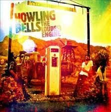 Howling Bells/ The Loudest Engine  CD