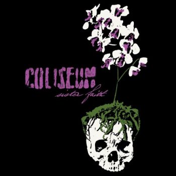 Coliseum/Sister Faith CD