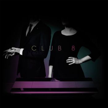 Club 8/ Pleasure  CD