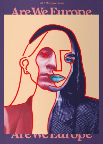 Are We Europe #11 The Queer Issue 