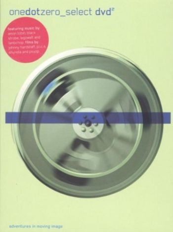 Various - Onedotzero Vol 2 (Short Film) DVD