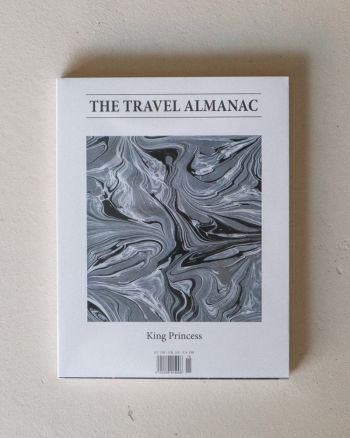 Travel Almanac (#15 SPRING/SUMMER 2019)