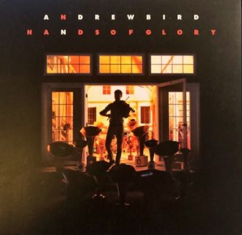 Andrew Bird/ Hands of Glory CD