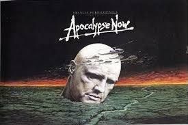 Apocalypse Now 現代啟示錄 (1979) French Style A Poster