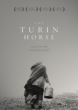 The Turin Horse/ A torinói ló (2011) DVD