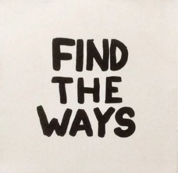 Allred & Broderick/ Find the Ways CD