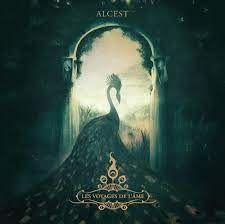 Alcest/ Les Voyages De l'ame CD