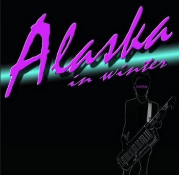 Alaska in Winter/Holiday CD