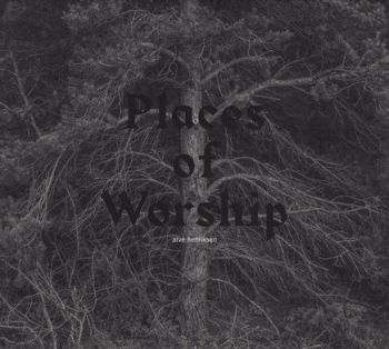 Arve Henriksen / Places Of Worship CD