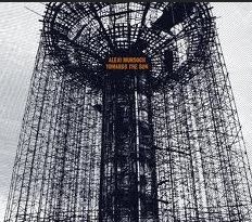 Alexi Murdoch/Towards the Sun  CD