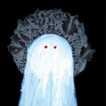 The Accidental/There Were Wolves CD