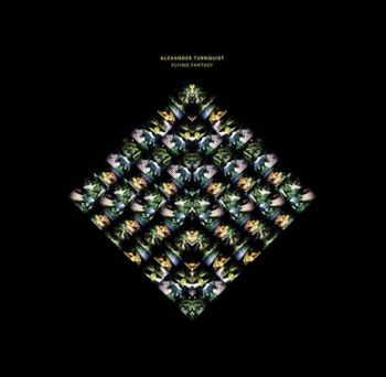 Alexander Turnquist/ Flying Fantasy CD