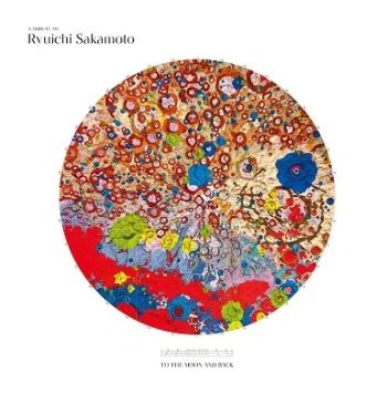 A Tribute to Ryuichi Sakamoto 2xVinyl