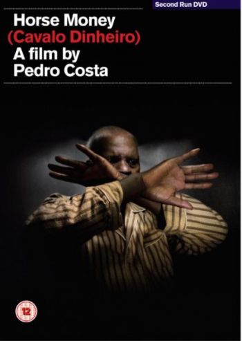 Horse Money 2014 DVD