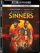 罪人們 Sinners 2025 4K+BR (HK Version)